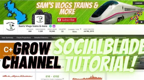 social blade live game.